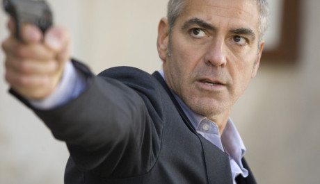FOTO: George Clooney