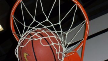 FOTO: basket