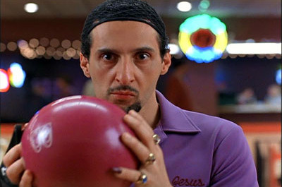 FOTO: Big Lebowski
