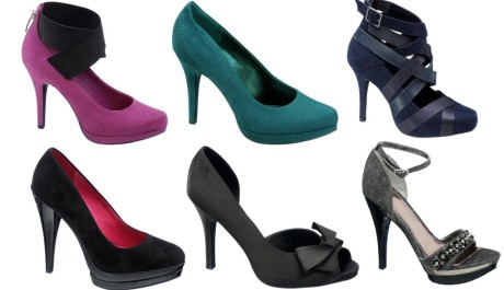 FOTO: Rlůzn&eacute; lodičky