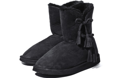 FOTO: V&aacute;lenky New Yorker