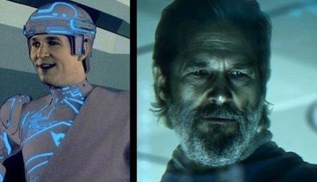 Jeff Bridges