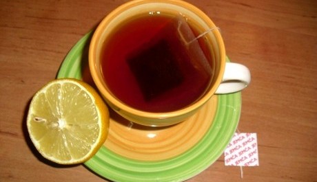 FOTO: čaj