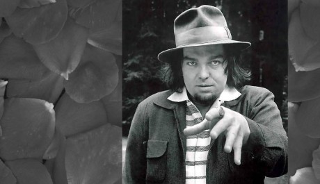 Captain Beefheart FOTO: Captain Beefheart