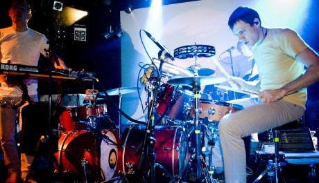 Electronic Beats Recommends