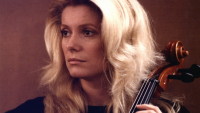 FOTO: Catherine Deneuve