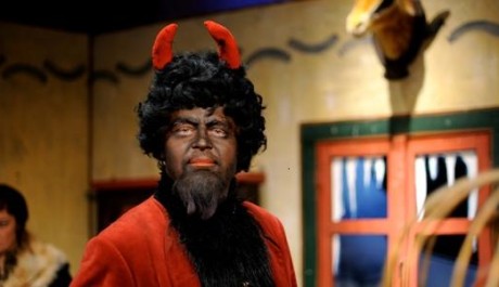 Foto: Hra České Vánoce