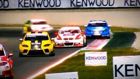 V Brně se v červnu pojede z&aacute;vod mistrovstv&iacute; světa cestovn&iacute;ch vozů