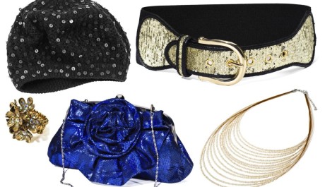 FOTO: Různ&eacute; doplňky