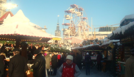 FOTO: Dr&aacute;žďany 2010