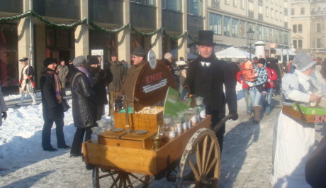 FOTO: Dr&aacute;žďany 2010