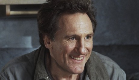 FOTO: Gérard Depardieu