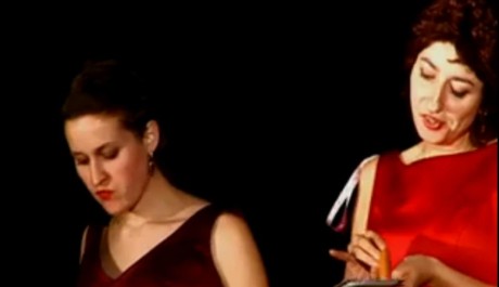 Foto: Festiválek Jsem spokojenej...