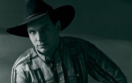 FOTO: Garth Brooks