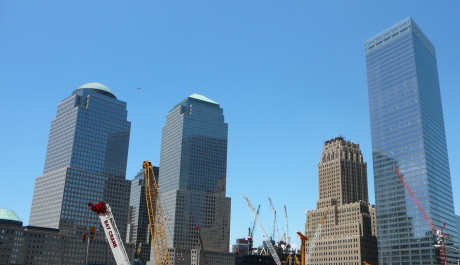 FOTO: Ground Zero