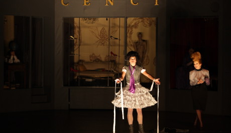 FOTO: Cenci