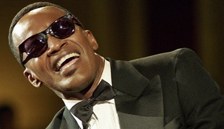 Ray FOTO: Jamie Foxx