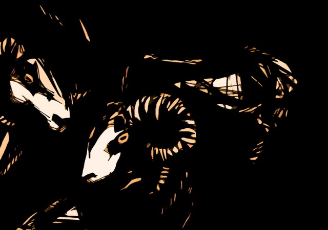 Molly Gloss – Sezóna jehňátek 1 (Jan Mikulec)