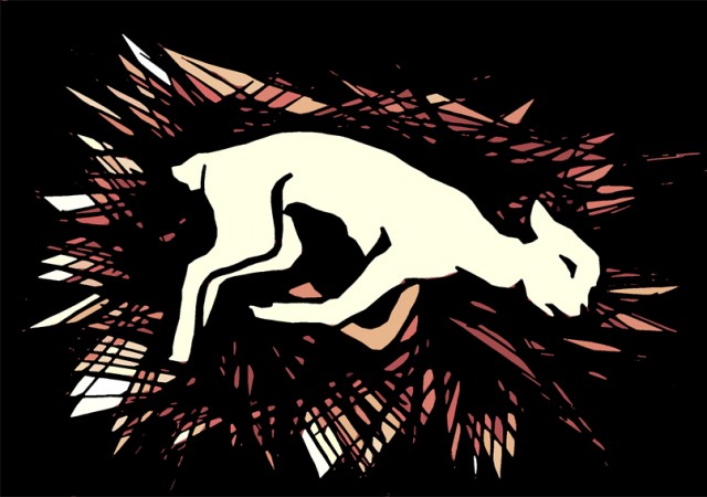 Molly Gloss – Sezóna jehňátek 2 (Jan Mikulec)