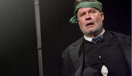 FOTO: Jarom&iacute;r Meduna