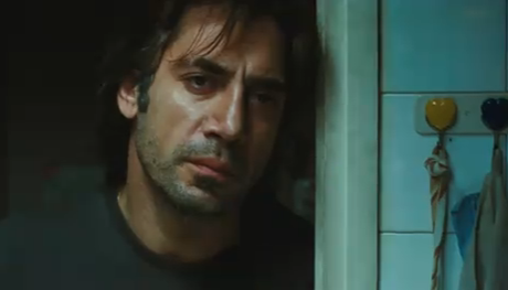 FOTO: Javier Bardem, Zdroj: youtube.com