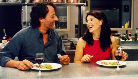 FOTO: Jean Reno a Juliette ve romantick&eacute; komedii Felix a Rose - L&aacute;ska po francouzsku