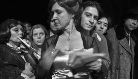 FOTO Jelena Juklová, Jitka Čvančarová, Monika Zoubková