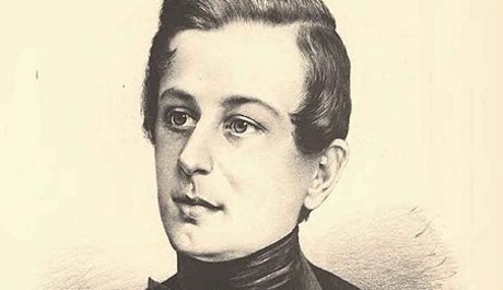 Josef Kajetán Tyl OBR: Josef Kajetán Tyl