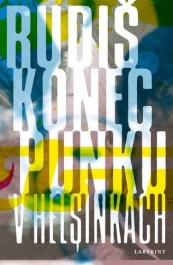 Konec punku v Helsinkách FOTO: Konec punku v Helsinkách
