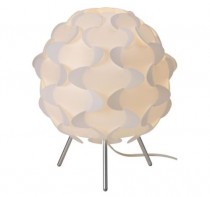 Stolní lampa Fillsta, Ikea FOTO: Stolní lampa Fillsta, Ikea