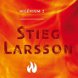 FOTO: Stieg Larsson