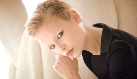 FOTO: Př&iacute;rodně svůdn&yacute; make-up