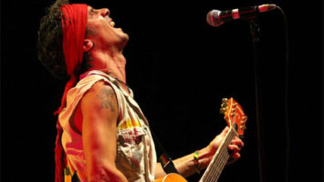 FOTO: Manu Chao