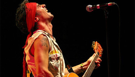 manu_chao FOTO: Manu Chao