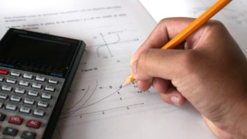 FOTO: Matematika