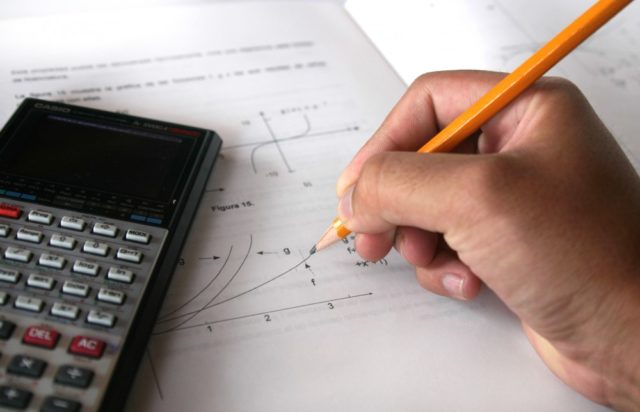 FOTO: Matematika