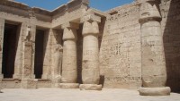 FOTO: Medinet Habu, Luxor
