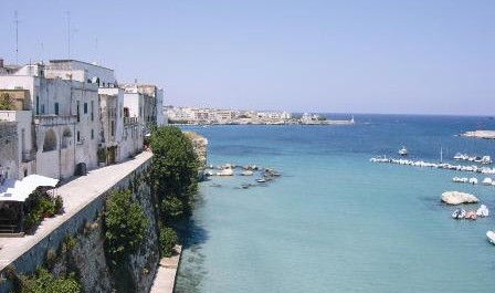 FOTO: Zájezd do Itálie