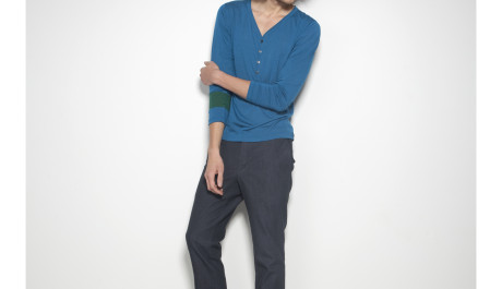 FOTO: Kolekce Brzd&iacute;m smykem od Sistersconspiracy