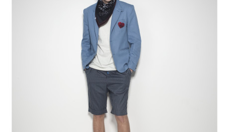 FOTO: Kolekce Brzd&iacute;m smykem od Sistersconspiracy