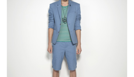 FOTO: Kolekce Brzd&iacute;m smykem od Sistersconspiracy