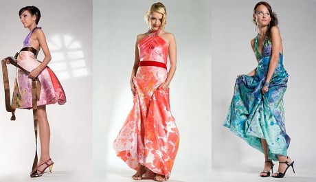 FOTO: Modely od značky RAJ.DA