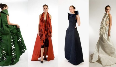 FOTO: Modely od značky RAJ.DA