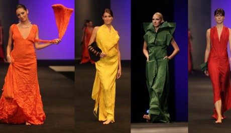 FOTO: Modely od značky RAJ.DA