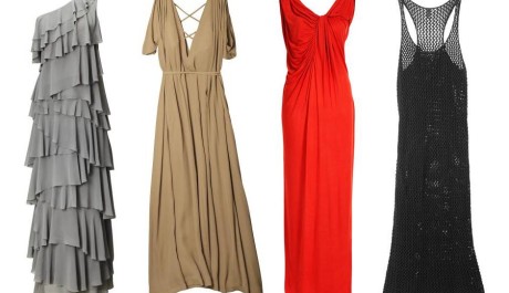 FOTO: Dlouh&eacute; &scaron;aty