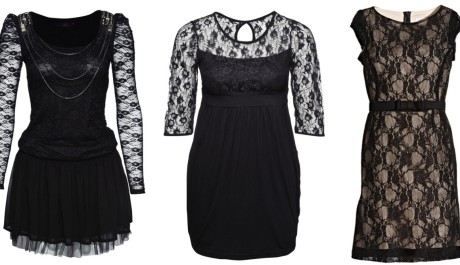 FOTO: Krajkov&eacute; &scaron;aty