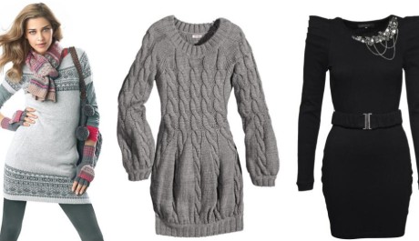 FOTO: &Uacute;pletov&eacute; &scaron;aty