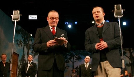 Ondřej Havelka křtí CD Saturnina FOTO: Ondřej Havelka křtí CD Saturnina