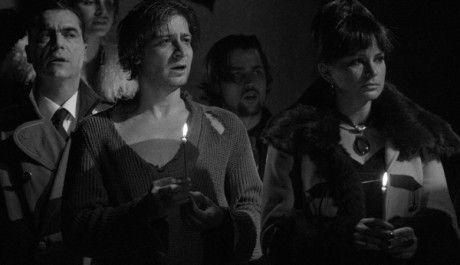 FOTO Pavel Lagner, Martina Prášilová, Marek Němec, Míla Tichý, Jitka Čvančarová