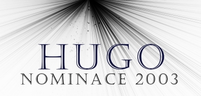Povídky – Hugo – nominace 2003